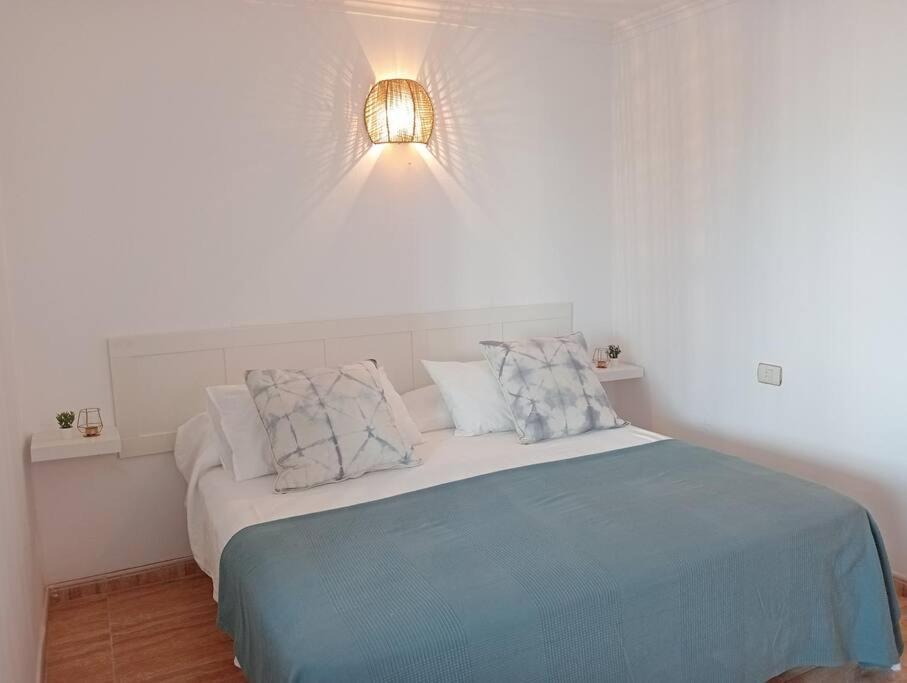 Apartamento Golf Del Sur 산미겔데아보나 외부 사진