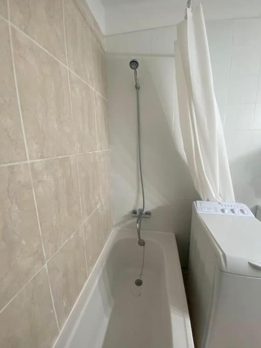 Apartamento Golf Del Sur 산미겔데아보나 외부 사진